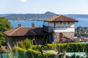 La TORRETTA Studios & Suite Lesa